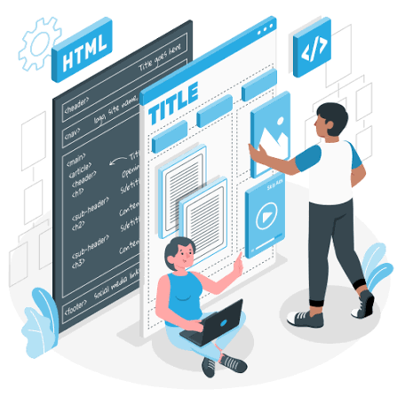Website Redesign Services For Modern Website Design Updates