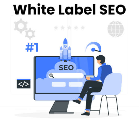 White Label SEO Services For Professional SEO Management