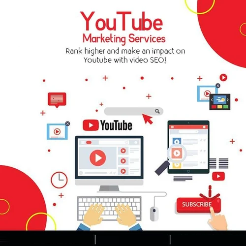 Professional Youtube Promotion & Advertise Company