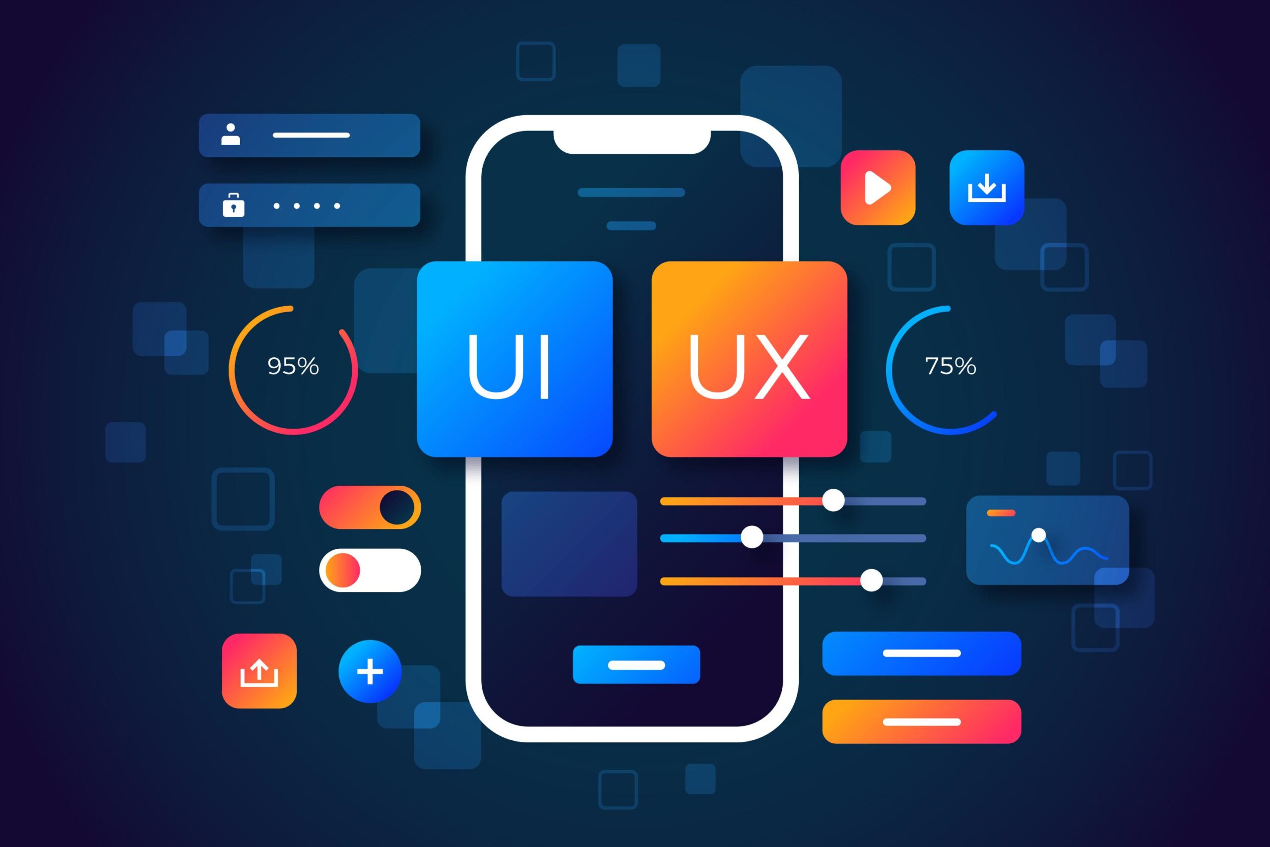 Transformative Influence of UX/UI in Web Development